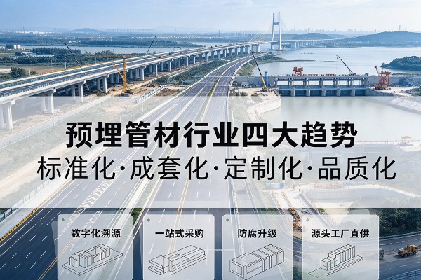 开封行业发展趋势总结