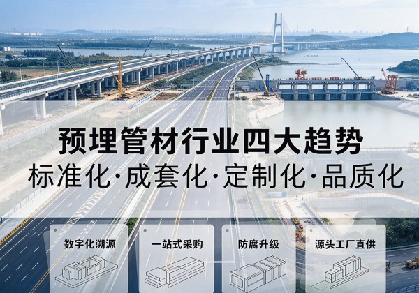 开封行业发展趋势总结