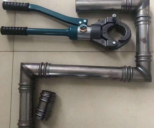 开封冷却管生产