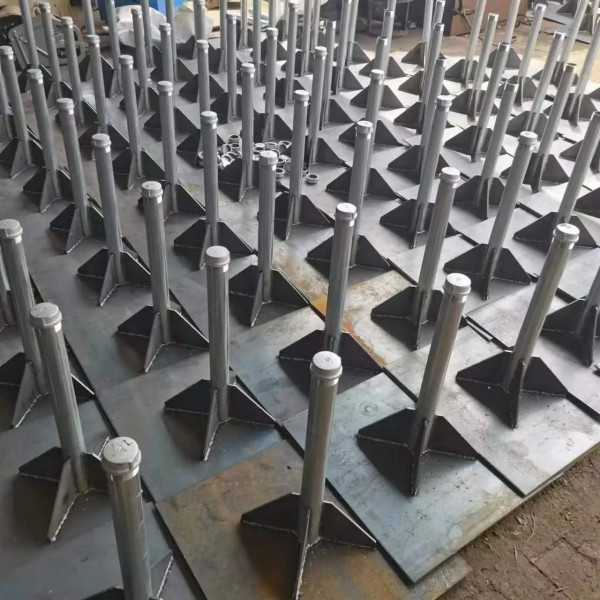 开封鑫亿呈沉降板生产