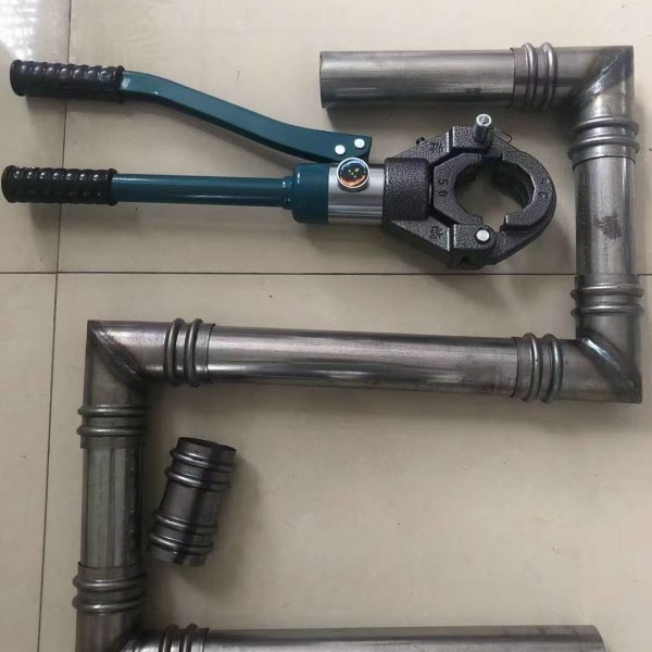 开封冷却管生产
