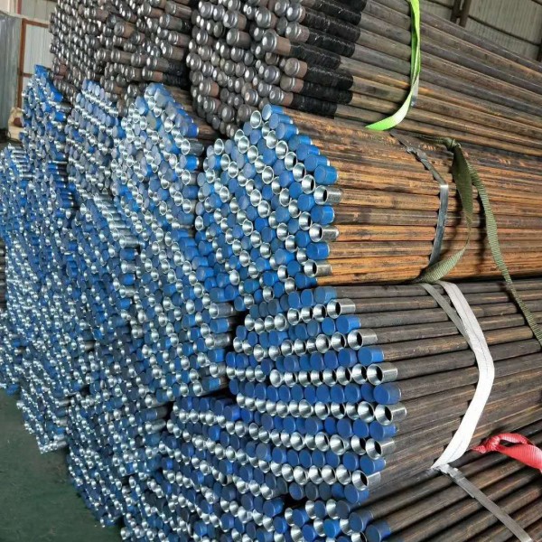 开封冷却管生产